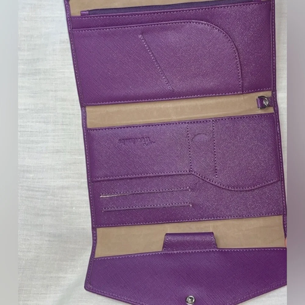 ⭐️ Travelambo RFID Wallet - Picture 3 of 4